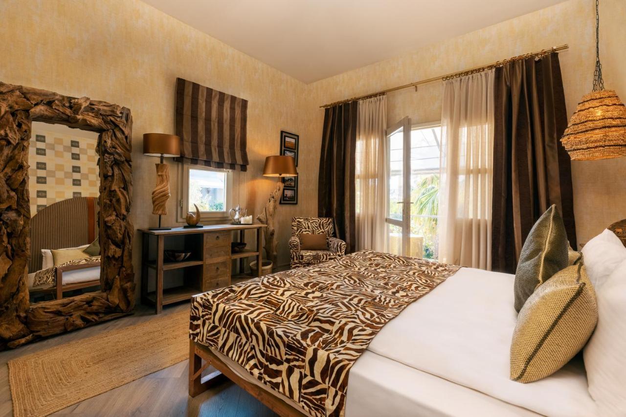 La Capria Suite Hotel Alaçatı Exteriér fotografie