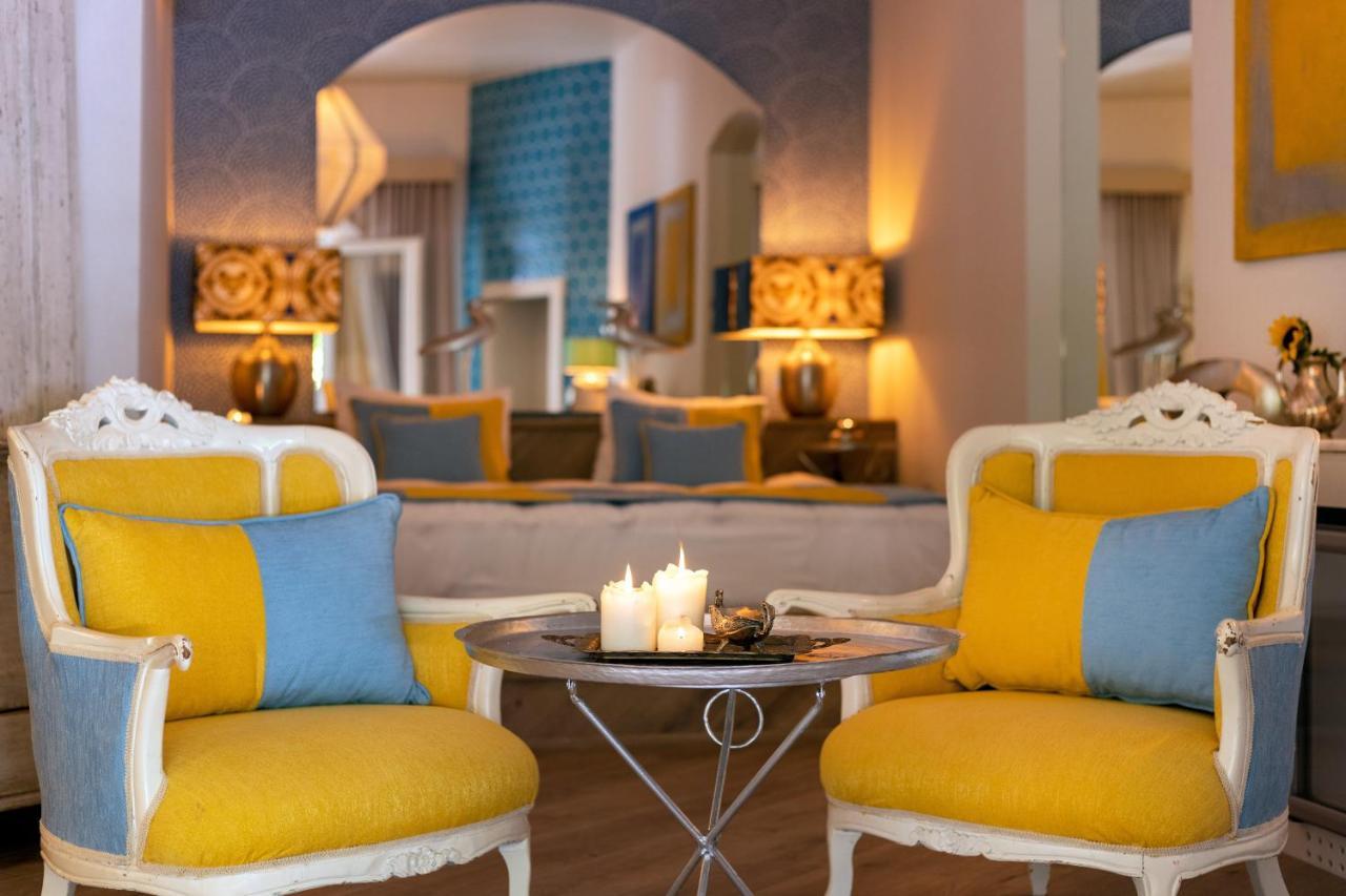 La Capria Suite Hotel Alaçatı Exteriér fotografie