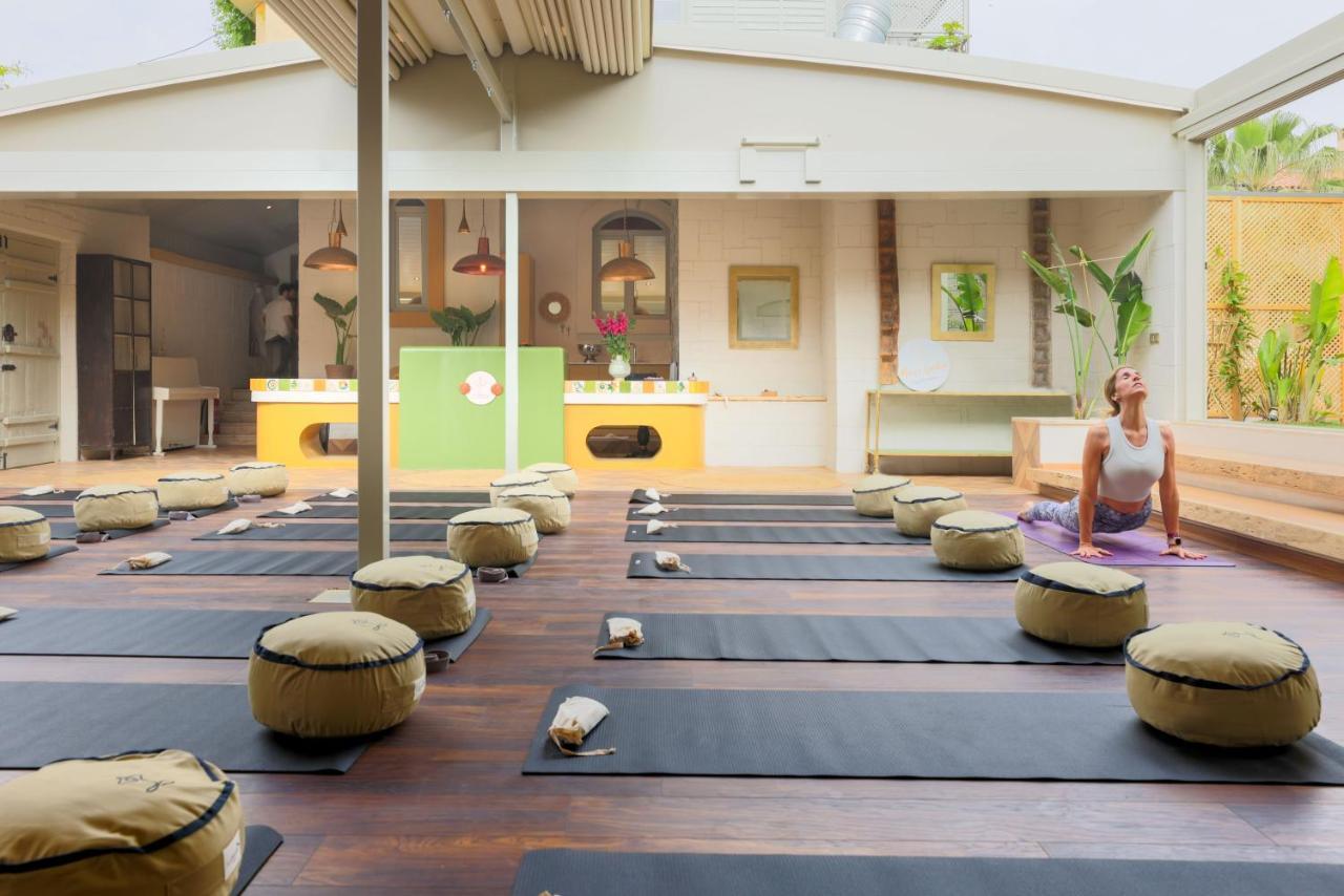 La Capria Suite Hotel Alaçatı Exteriér fotografie