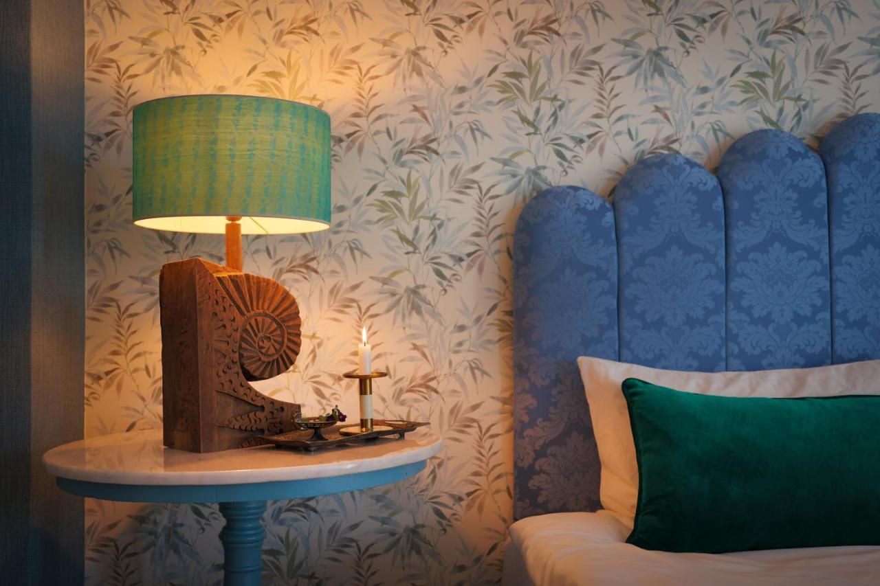 La Capria Suite Hotel Alaçatı Exteriér fotografie