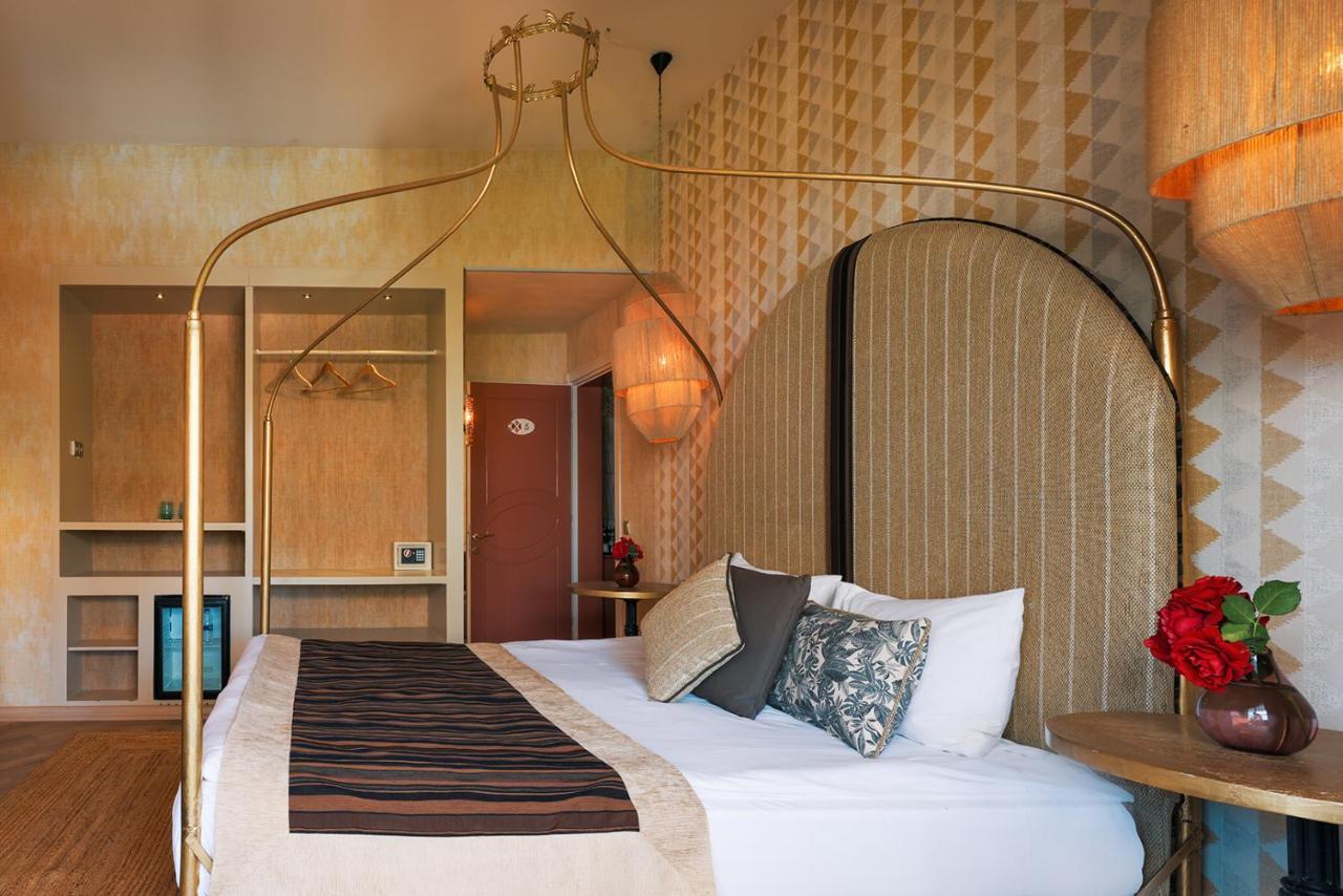 La Capria Suite Hotel Alaçatı Exteriér fotografie
