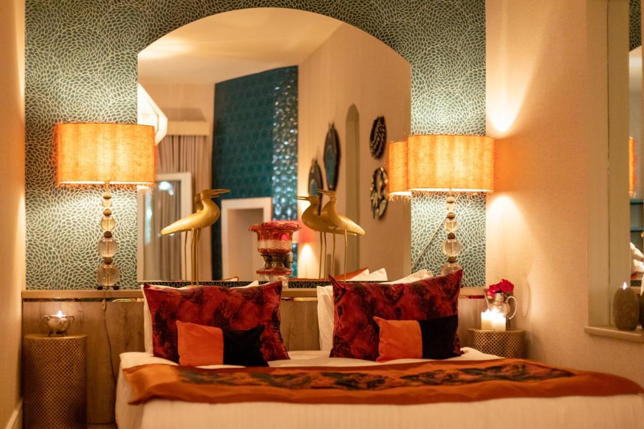 La Capria Suite Hotel Alaçatı Exteriér fotografie