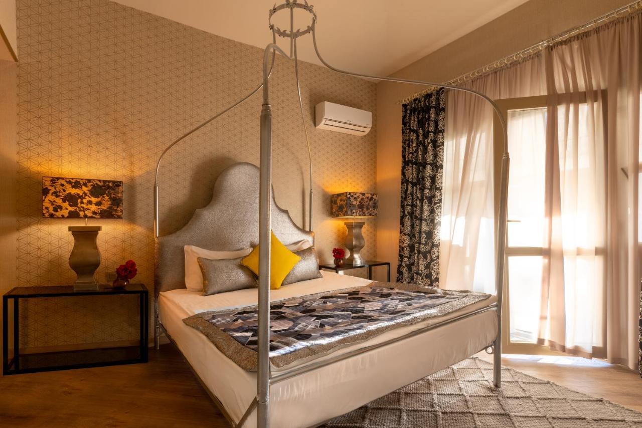 La Capria Suite Hotel Alaçatı Exteriér fotografie