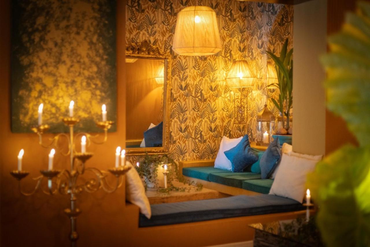 La Capria Suite Hotel Alaçatı Exteriér fotografie
