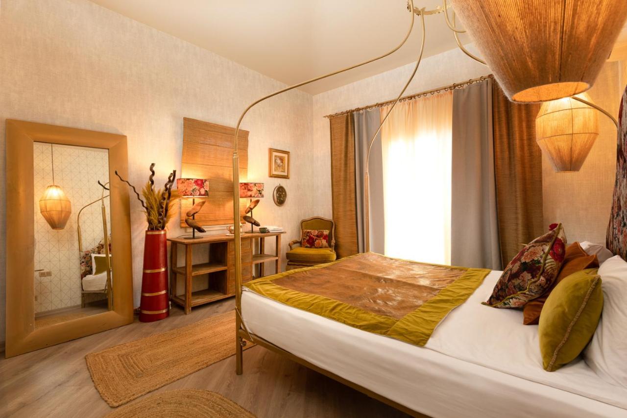 La Capria Suite Hotel Alaçatı Exteriér fotografie