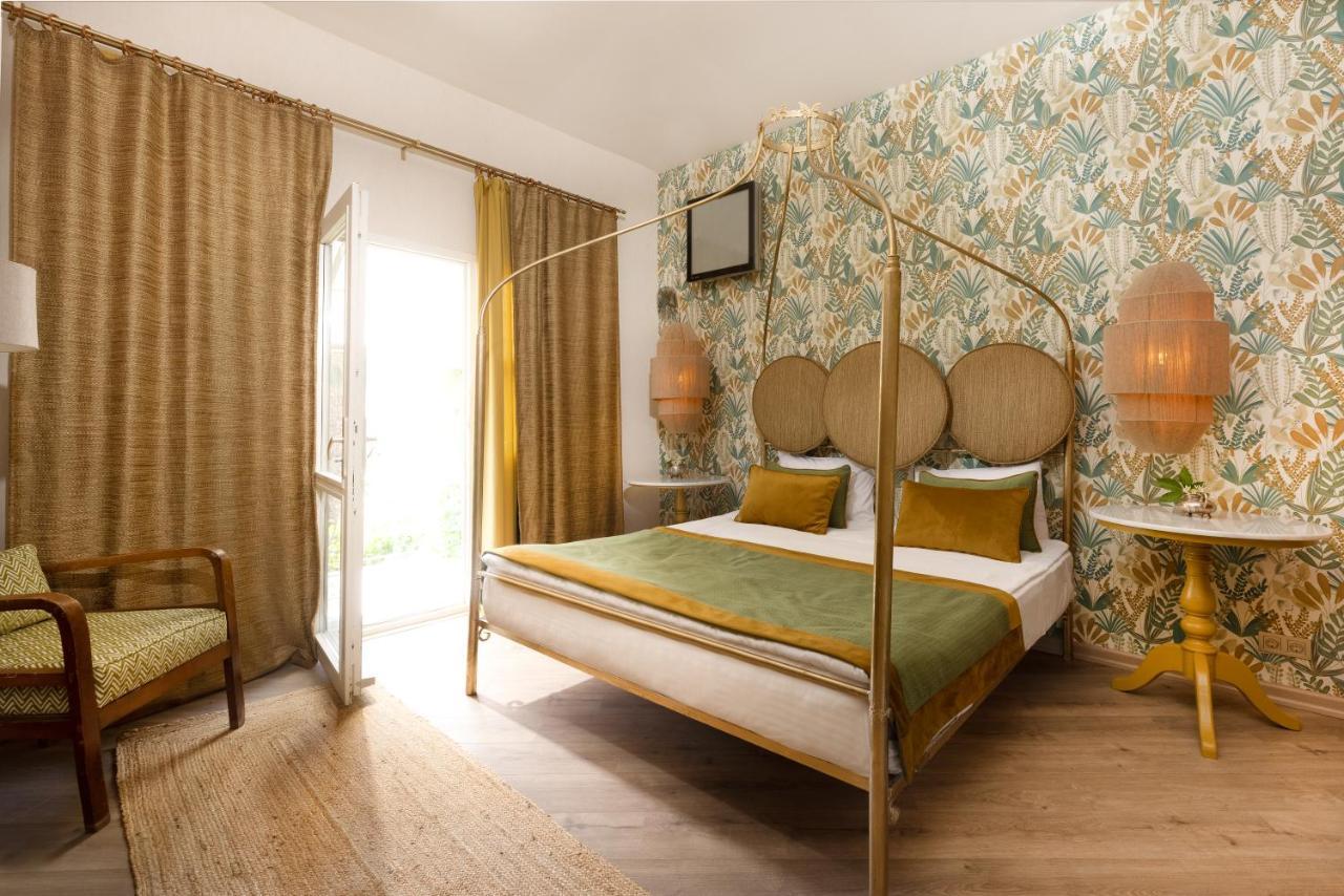 La Capria Suite Hotel Alaçatı Exteriér fotografie