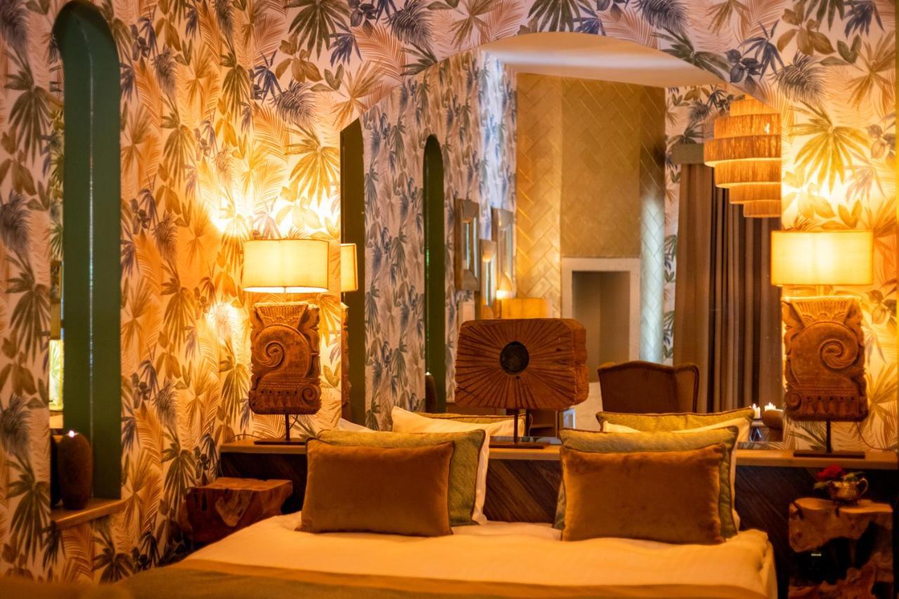 La Capria Suite Hotel Alaçatı Exteriér fotografie